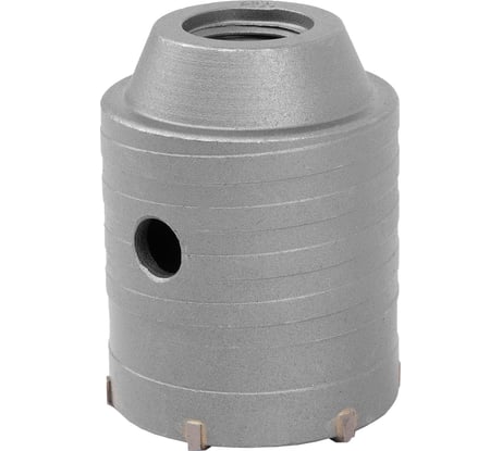 Коронка буровая (55х70 мм; M22) MATRIX 70373