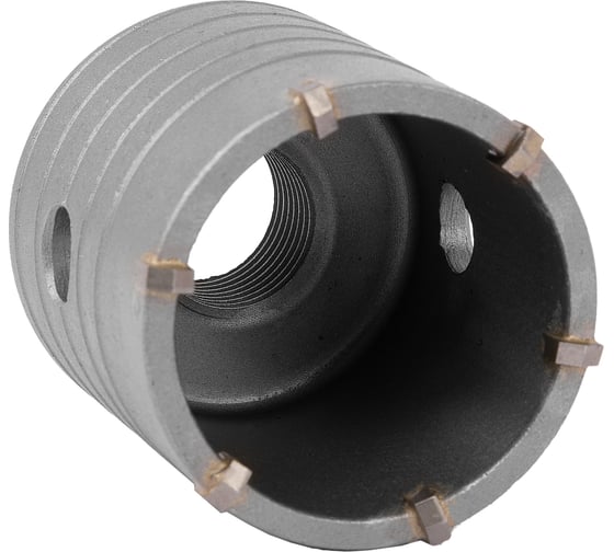 Коронка буровая (55х70 мм; M22) MATRIX 70373
