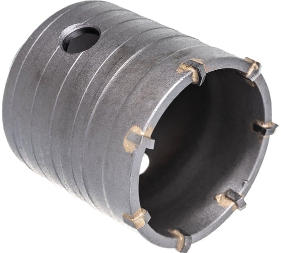 Коронка буровая (60х70 мм; M22) MATRIX 70376
