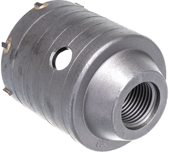 Коронка буровая (60х70 мм; M22) MATRIX 70376