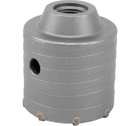 Коронка буровая (65х70 мм; M22) MATRIX 70377