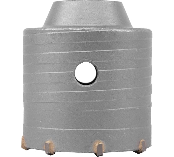 Коронка буровая (65х70 мм; M22) MATRIX 70377