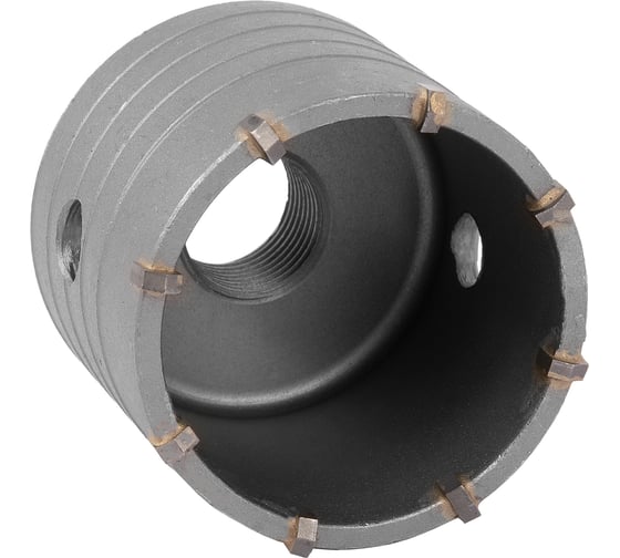 Коронка буровая (65х70 мм; M22) MATRIX 70377