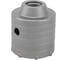 Коронка буровая (65х70 мм; M22) MATRIX 70377 1
