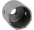 Коронка буровая (65х70 мм; M22) MATRIX 70377 5