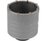 Коронка буровая (65х70 мм; M22) MATRIX 70377 8