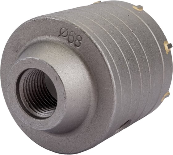 Коронка буровая (68х70 мм; M22) MATRIX 70379