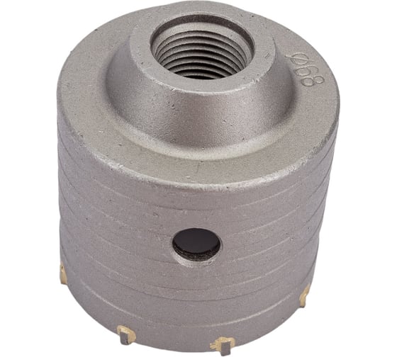 Коронка буровая (68х70 мм; M22) MATRIX 70379