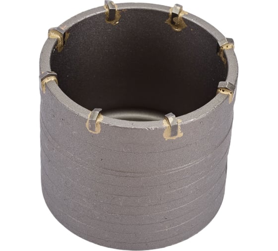 Коронка буровая (68х70 мм; M22) MATRIX 70379