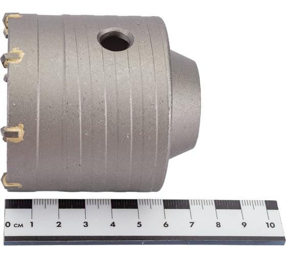 Коронка буровая (68х70 мм; M22) MATRIX 70379
