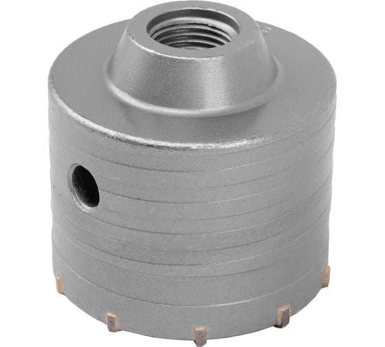 Коронка буровая (76х70 мм; M22) MATRIX 70381 1