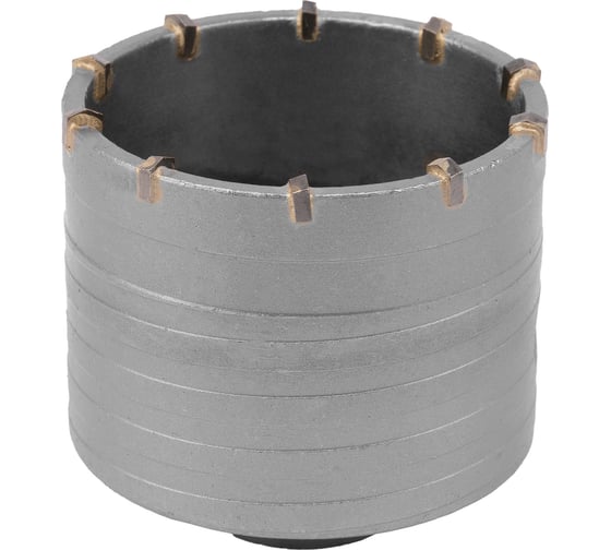 Коронка буровая (76х70 мм; M22) MATRIX 70381