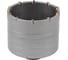 Коронка буровая (76х70 мм; M22) MATRIX 70381 4