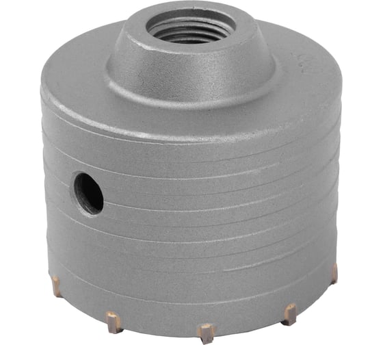 Коронка буровая (80х70 мм; M22) MATRIX 70383 1