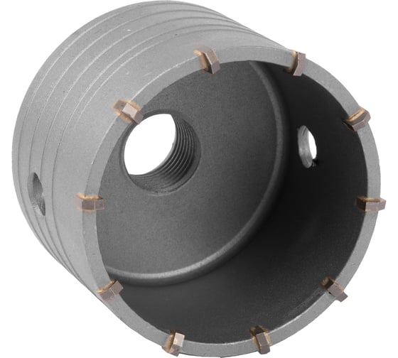 Коронка буровая (80х70 мм; M22) MATRIX 70383