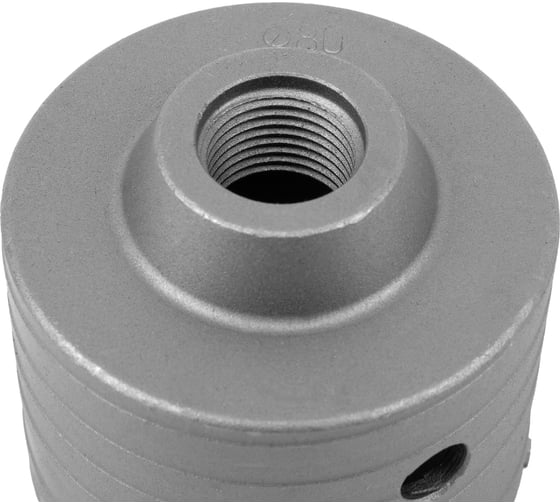 Коронка буровая (80х70 мм; M22) MATRIX 70383