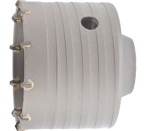 Коронка буровая (80х70 мм; M22) MATRIX 70383 - выгодная цена, отзывы ...