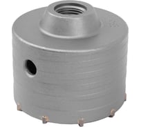 Коронка буровая (85х70 мм; M22) MATRIX 70384