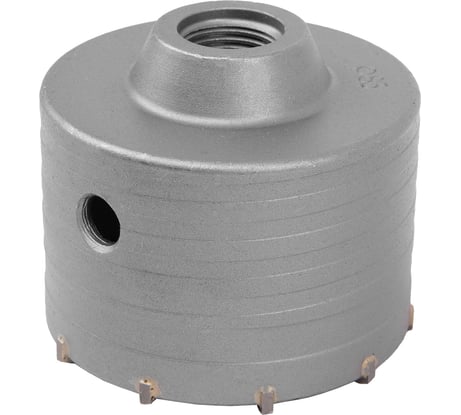 Коронка буровая (85х70 мм; M22) MATRIX 70384