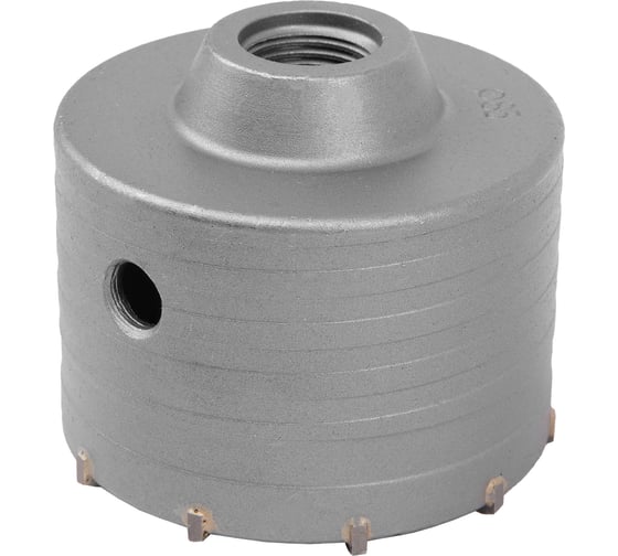 Коронка буровая (85х70 мм; M22) MATRIX 70384