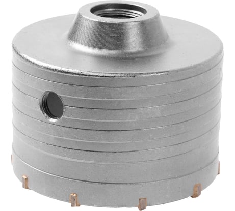 Коронка буровая (90х70 мм; M22) MATRIX 70387