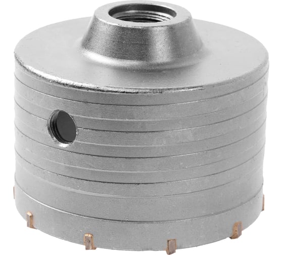 Коронка буровая (90х70 мм; M22) MATRIX 70387