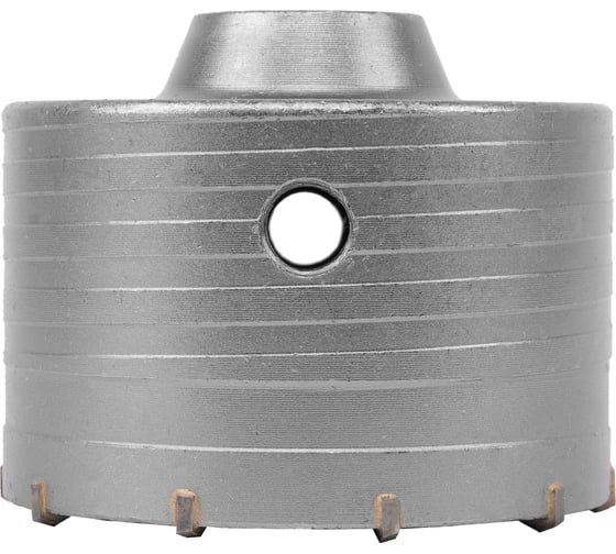 Коронка буровая (90х70 мм; M22) MATRIX 70387