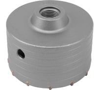 Коронка буровая (100х70 мм; M22) MATRIX 70389