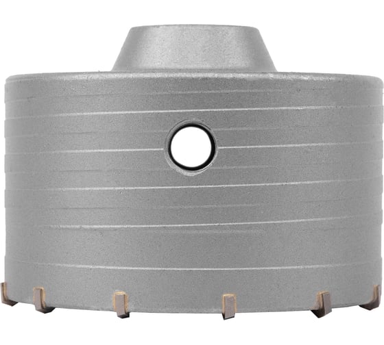 Коронка буровая (100х70 мм; M22) MATRIX 70389