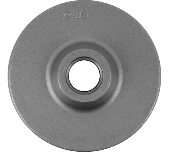 Коронка буровая (100х70 мм; M22) MATRIX 70389