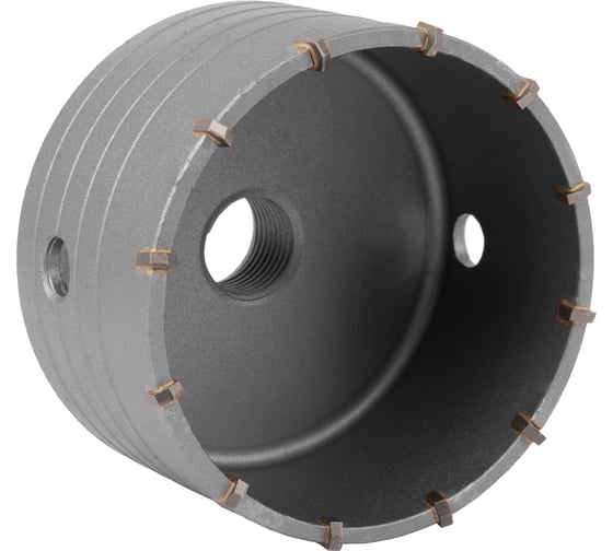 Коронка буровая (100х70 мм; M22) MATRIX 70389