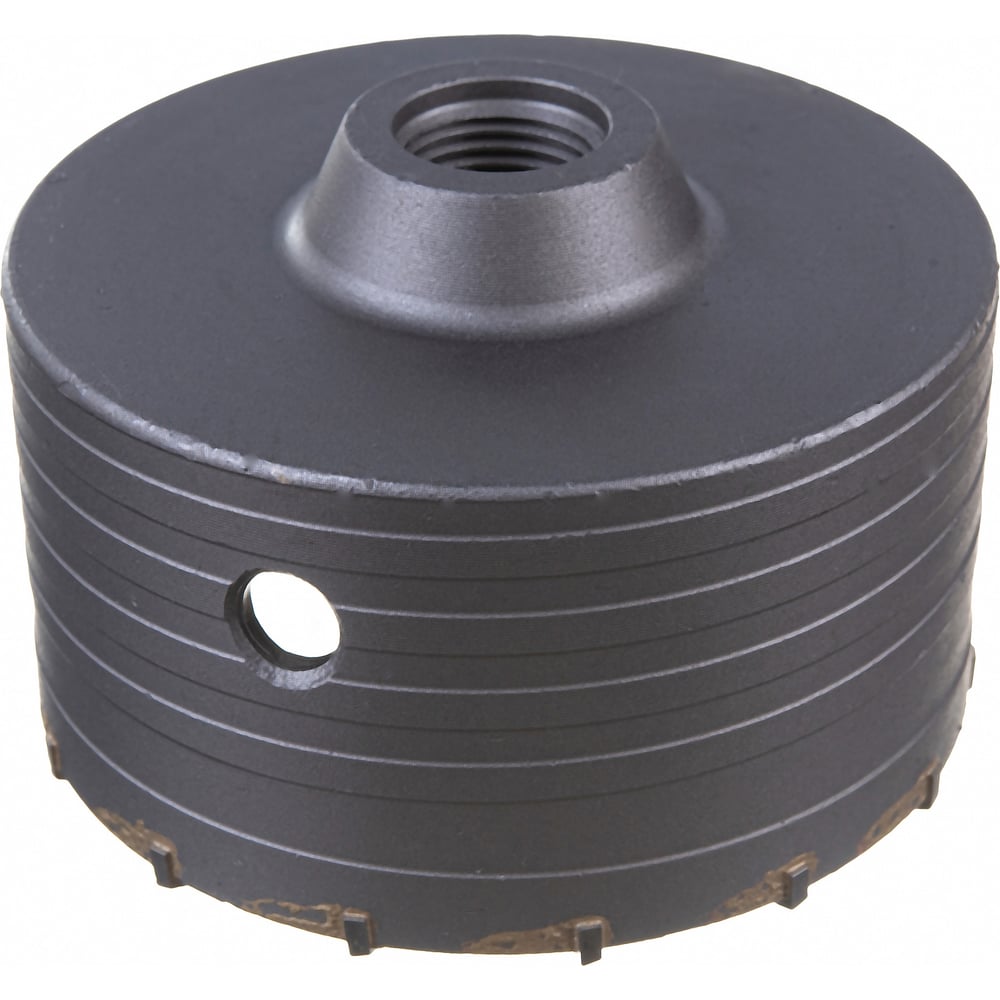 Коронка буровая (110х70 мм; M22) MATRIX 70391 - выгодная цена, отзывы ...