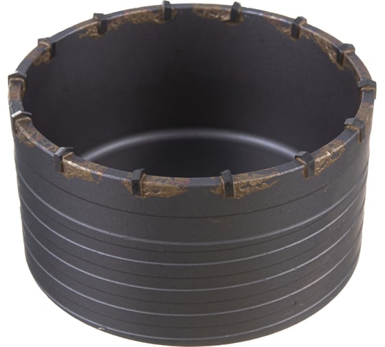 Коронка буровая (110х70 мм; M22) MATRIX 70391