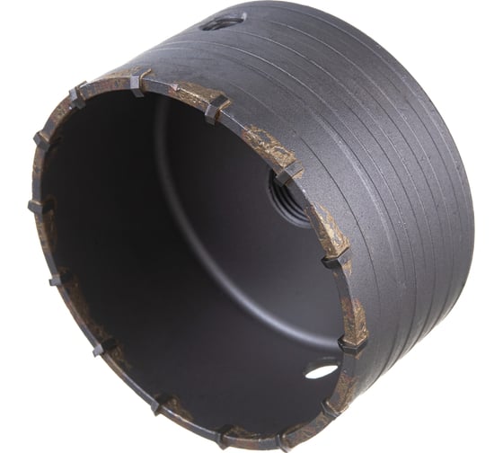 Коронка буровая (110х70 мм; M22) MATRIX 70391