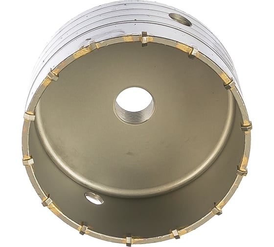 Коронка буровая (115х70 мм; M22) MATRIX 70392