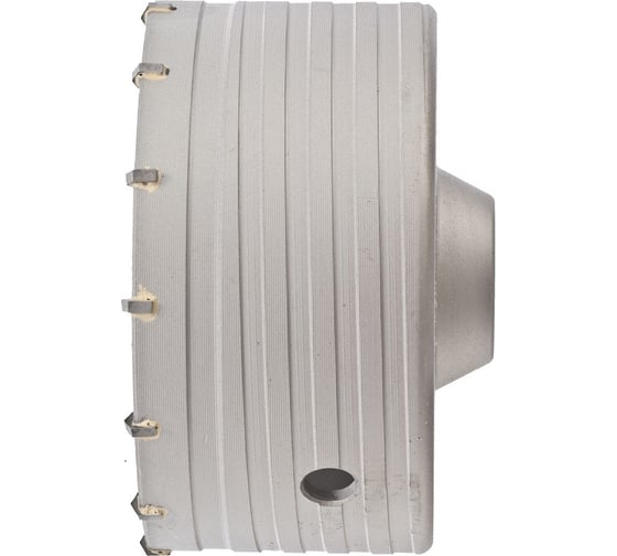 Коронка буровая (115х70 мм; M22) MATRIX 70392