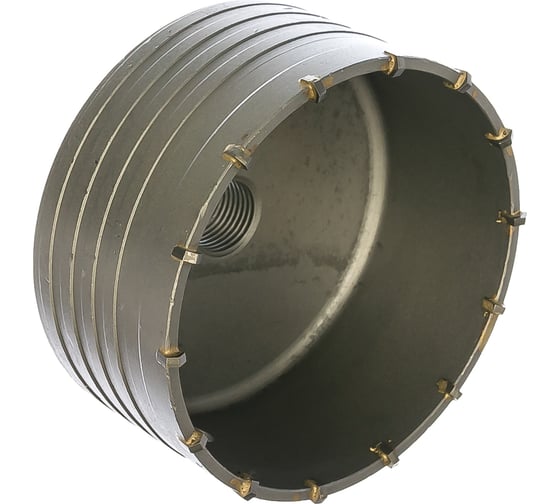 Коронка буровая (120х70 мм; M22) MATRIX 70393