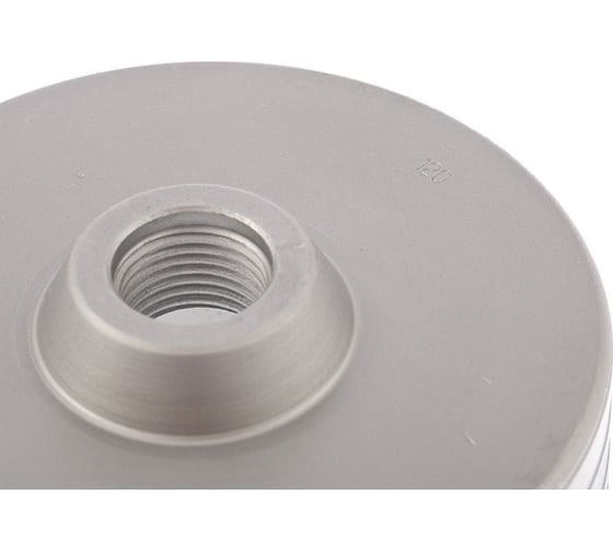 Коронка буровая (120х70 мм; M22) MATRIX 70393