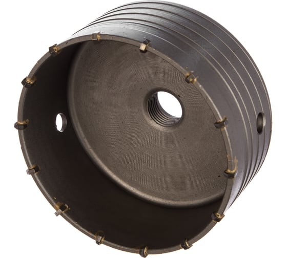 Коронка буровая (125х70 мм; M22) MATRIX 70394