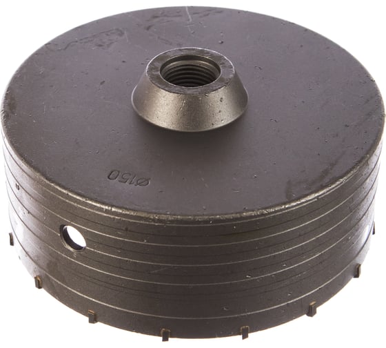 Коронка буровая (150х70 мм; M22) MATRIX 70396