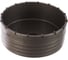Коронка буровая (150х70 мм; M22) MATRIX 70396 1