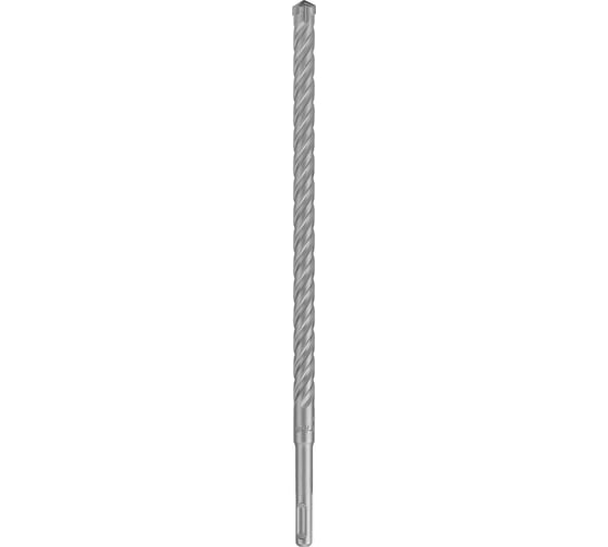 Бур по бетону (14x300х245 мм; SDS-plus) MATRIX 70677