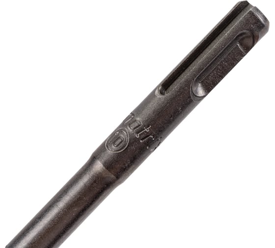 Бур по бетону (10x300х245 мм; SDS-plus) MATRIX 70669