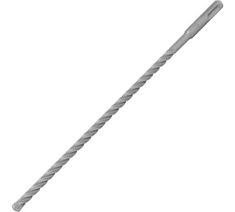 Бур по бетону (8x300х245 мм; SDS-plus) MATRIX 70667