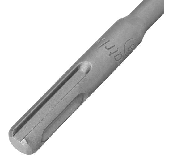 Бур по бетону (8x300х245 мм; SDS-plus) MATRIX 70667