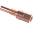 Держатель наконечника (М6; 35 мм; медь) для АК 25 VIKING 95588035 3