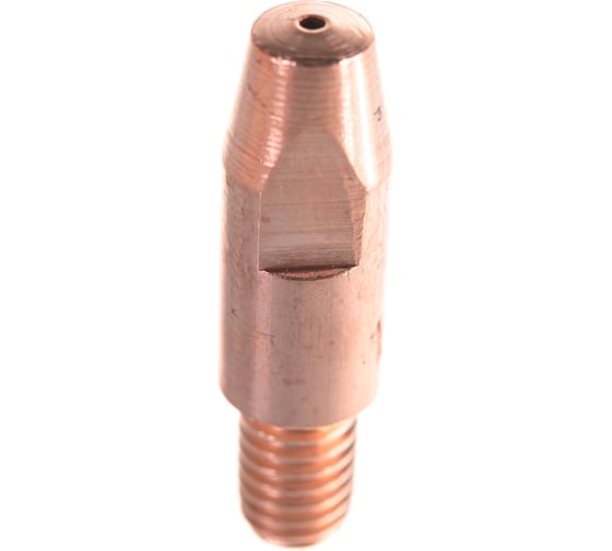 Наконечник контактный (1.0 мм; M6; 28 мм; медь) VIKING 95588029