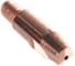 Наконечник контактный (1.0 мм; M6; 28 мм; медь) VIKING 95588029 1