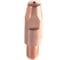 Наконечник контактный (1.0 мм; M6; 28 мм; медь) VIKING 95588029 3