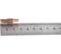 Наконечник контактный (1.0 мм; M6; 28 мм; медь) VIKING 95588029 4